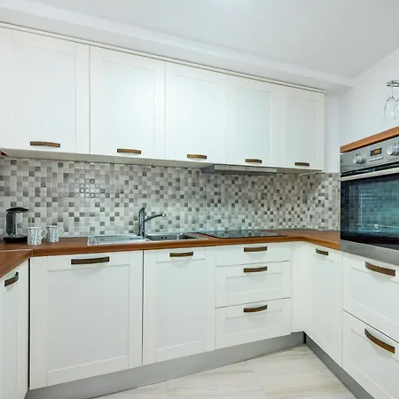 Apartmán Ksenija Kat Šibenik