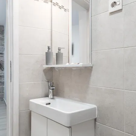 Ksenija Kat Apartmán