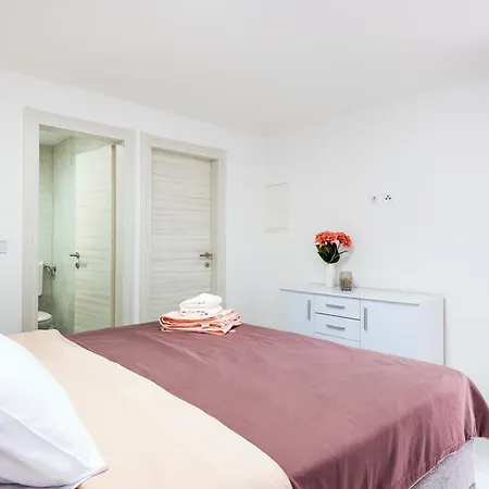 Apartmán Ksenija Kat *