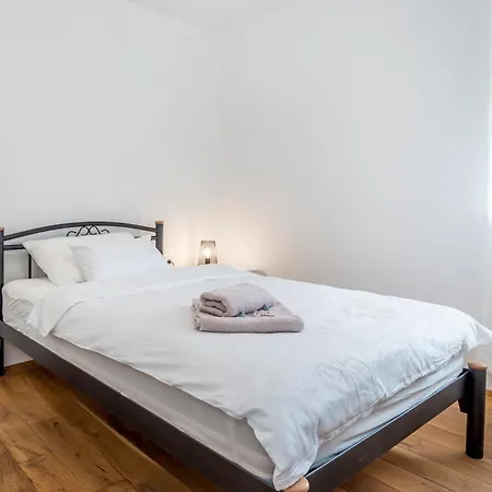 Apartmán Ksenija Kat