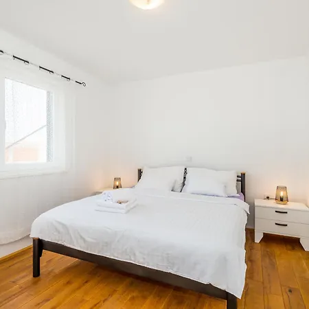 Apartmán Ksenija Kat