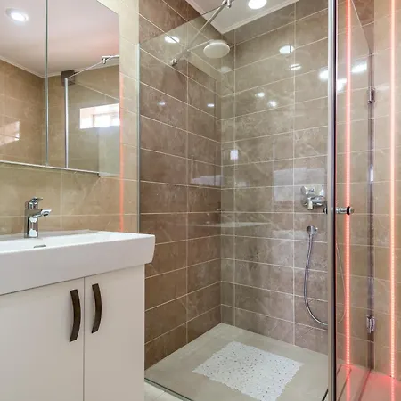 Apartmán Ksenija Kat *