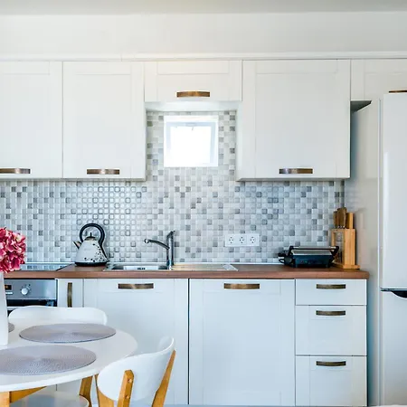 Apartmán Ksenija Kat