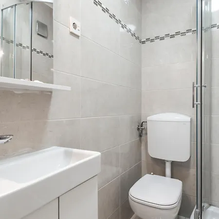 Ksenija Kat * Šibenik