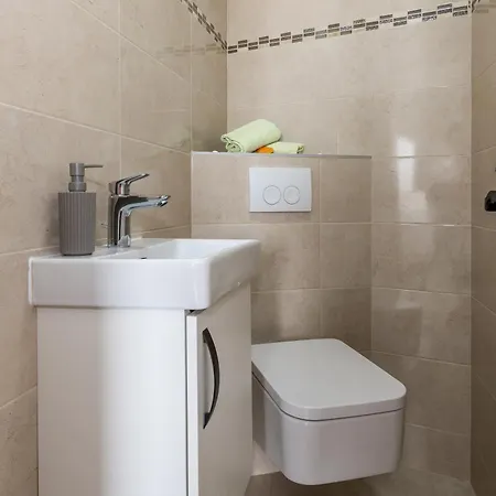 Apartmán Ksenija Kat *