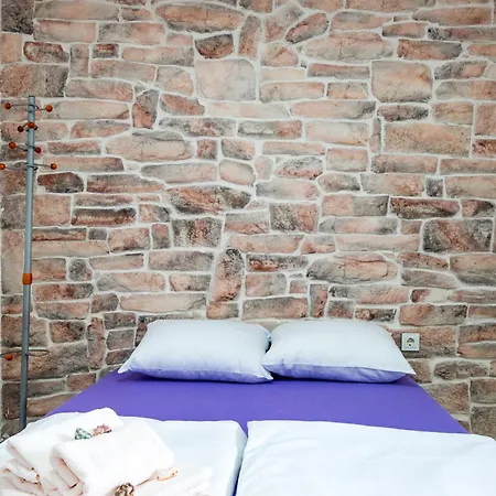 Apartmán Ksenija Kat Šibenik