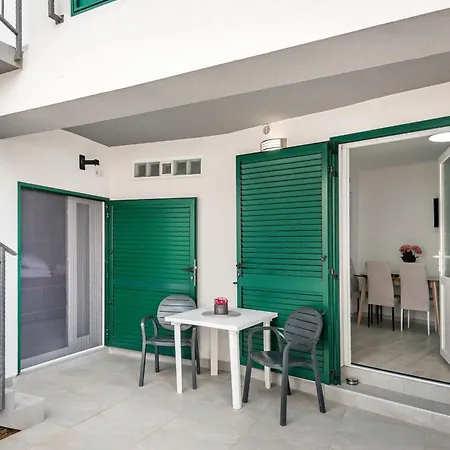 Apartmán Ksenija Kat