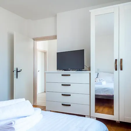 Apartmán Ksenija Kat