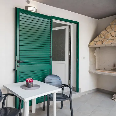 Ksenija Kat Apartmán *