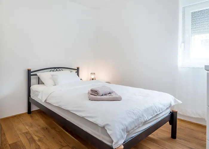 Apartman Ksenija Kat