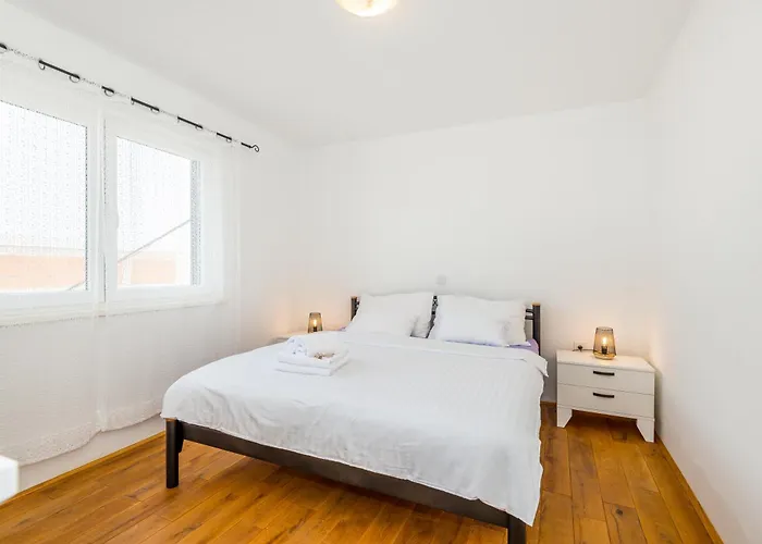 Apartman Ksenija Kat