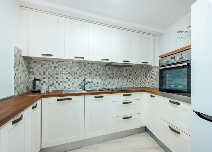 Apartman Ksenija Kat *