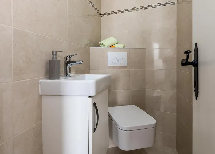 Apartman Ksenija Kat *