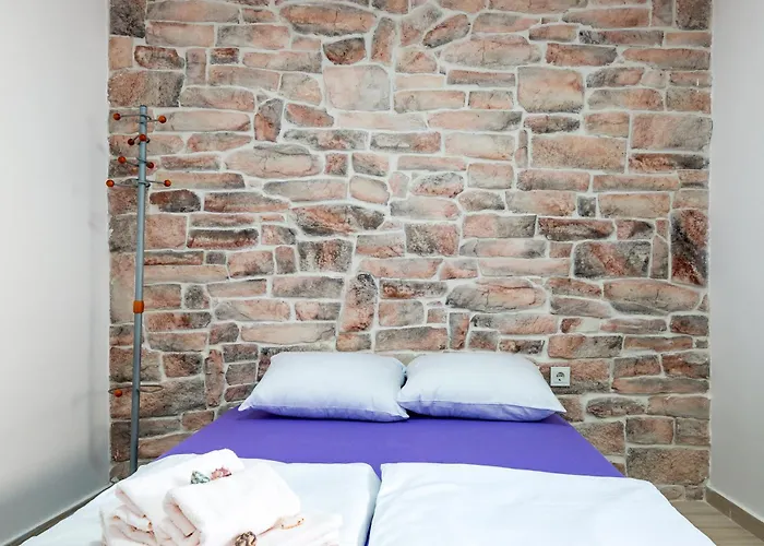 Apartman Ksenija Kat Sibenik