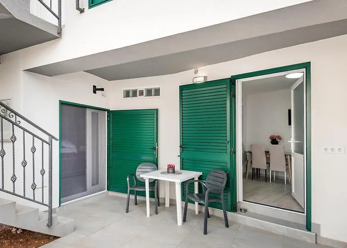 Apartman Ksenija Kat