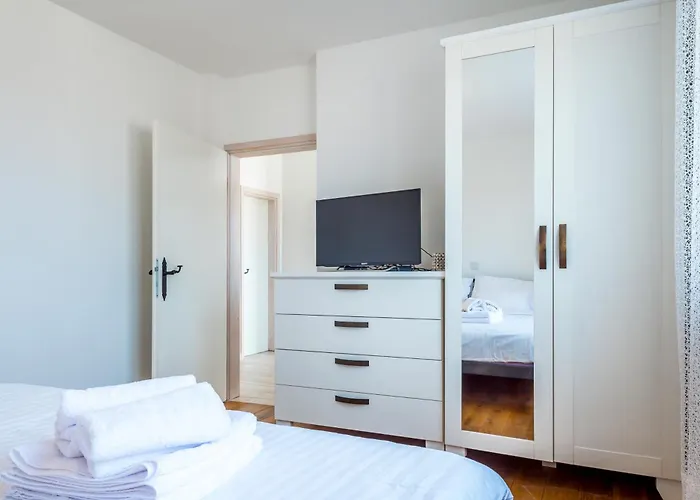 Apartman Ksenija Kat